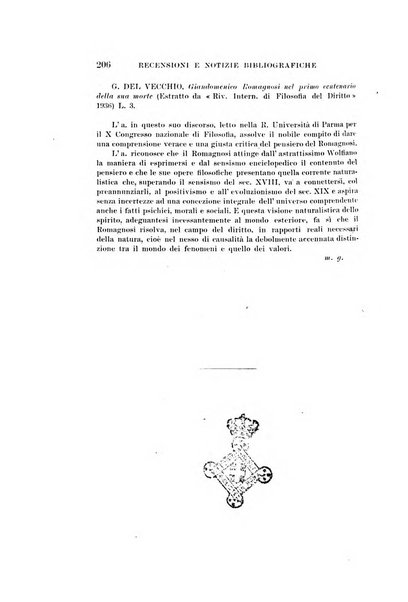 Studi senesi nel Circolo giuridico della R. Universita