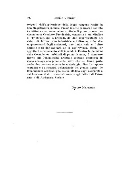 Studi senesi nel Circolo giuridico della R. Universita