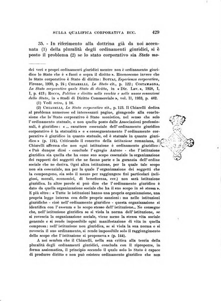 Studi senesi nel Circolo giuridico della R. Universita