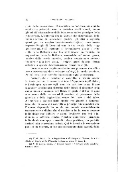 Studi senesi nel Circolo giuridico della R. Universita