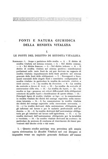 Studi senesi nel Circolo giuridico della R. Universita