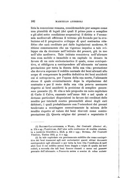 Studi senesi nel Circolo giuridico della R. Universita