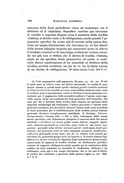 Studi senesi nel Circolo giuridico della R. Universita