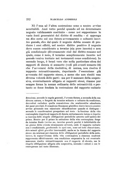 Studi senesi nel Circolo giuridico della R. Universita