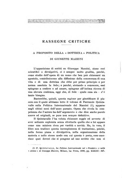 Studi senesi nel Circolo giuridico della R. Universita