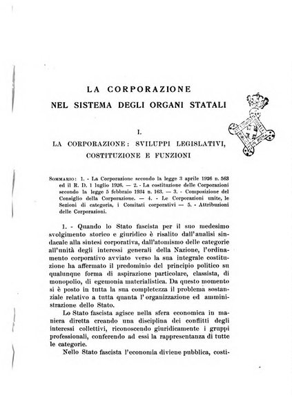 Studi senesi nel Circolo giuridico della R. Universita