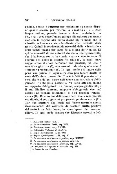 Studi senesi nel Circolo giuridico della R. Universita