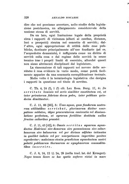 Studi senesi nel Circolo giuridico della R. Universita