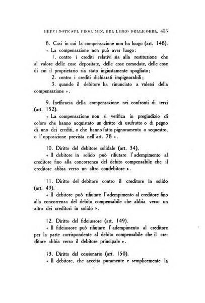 Studi senesi nel Circolo giuridico della R. Universita