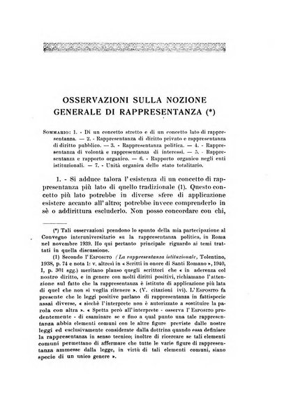 Studi senesi nel Circolo giuridico della R. Universita