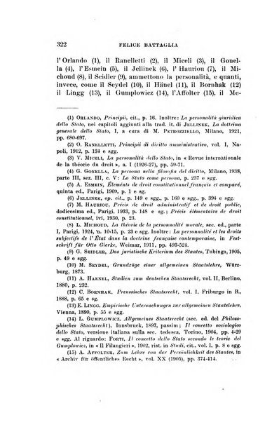 Studi senesi nel Circolo giuridico della R. Universita