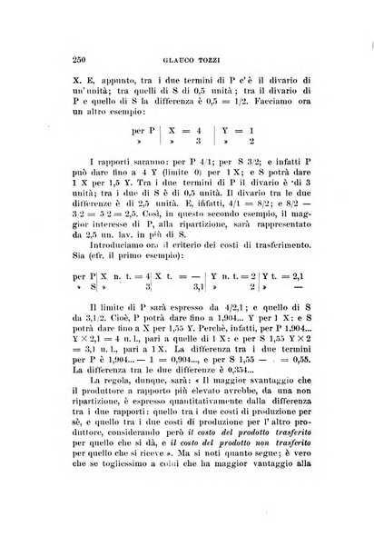 Studi senesi nel Circolo giuridico della R. Universita