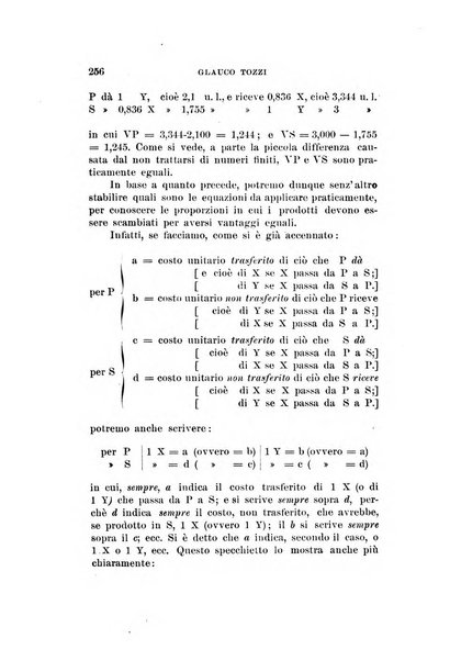 Studi senesi nel Circolo giuridico della R. Universita