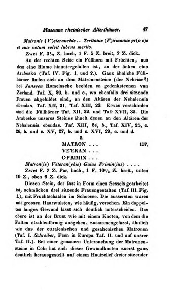 Jahrbucher des Vereins von Altertumsfreunden im Rheinlande