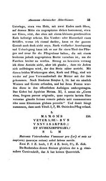 Jahrbucher des Vereins von Altertumsfreunden im Rheinlande