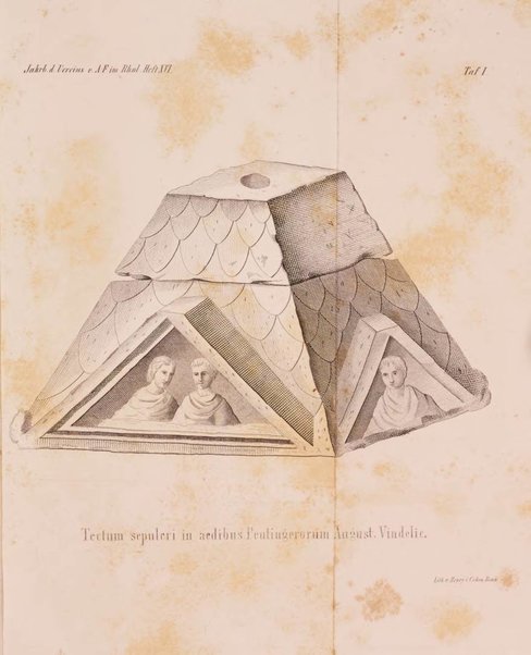 Jahrbucher des Vereins von Altertumsfreunden im Rheinlande