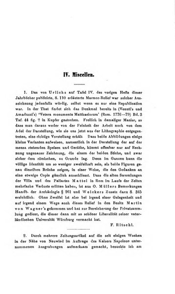 Jahrbucher des Vereins von Altertumsfreunden im Rheinlande