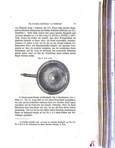 Jahrbucher des Vereins von Altertumsfreunden im Rheinlande