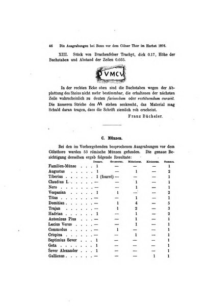 Jahrbucher des Vereins von Altertumsfreunden im Rheinlande