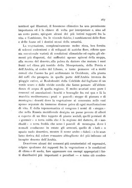 Archivio botanico per la sistematica, fitogeografia e genetica (storica e sperimentale) e Bollettino dell'Istituto botanico della R. Università di Modena