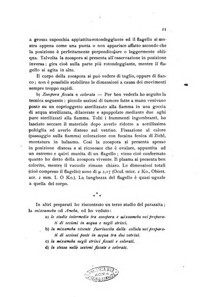 Archivio botanico per la sistematica, fitogeografia e genetica (storica e sperimentale) e Bollettino dell'Istituto botanico della R. Università di Modena