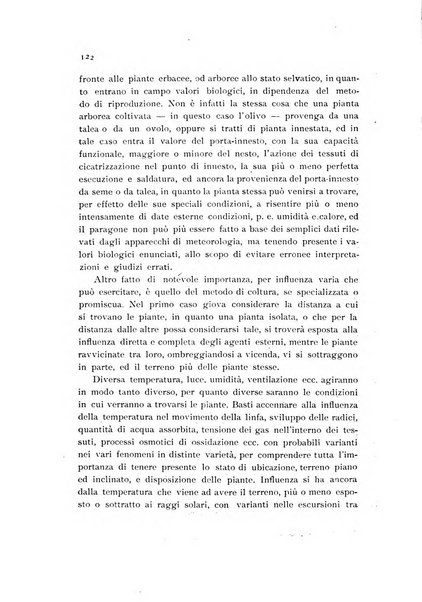 Archivio botanico per la sistematica, fitogeografia e genetica (storica e sperimentale) e Bollettino dell'Istituto botanico della R. Università di Modena