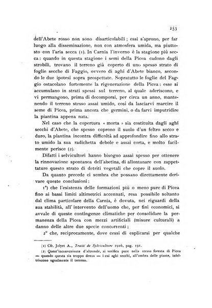 Archivio botanico per la sistematica, fitogeografia e genetica (storica e sperimentale) e Bollettino dell'Istituto botanico della R. Università di Modena