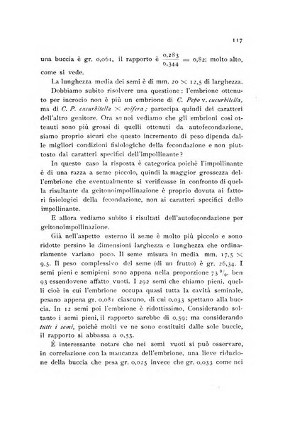 Archivio botanico per la sistematica, fitogeografia e genetica (storica e sperimentale) e Bollettino dell'Istituto botanico della R. Università di Modena