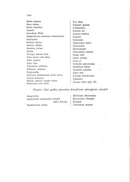 Archivio botanico per la sistematica, fitogeografia e genetica (storica e sperimentale) e Bollettino dell'Istituto botanico della R. Università di Modena