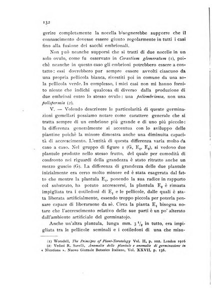 Archivio botanico per la sistematica, fitogeografia e genetica (storica e sperimentale) e Bollettino dell'Istituto botanico della R. Università di Modena