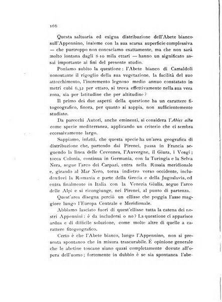 Archivio botanico per la sistematica, fitogeografia e genetica (storica e sperimentale) e Bollettino dell'Istituto botanico della R. Università di Modena