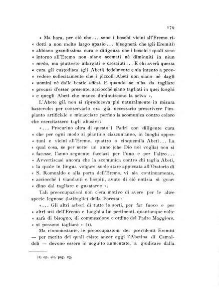 Archivio botanico per la sistematica, fitogeografia e genetica (storica e sperimentale) e Bollettino dell'Istituto botanico della R. Università di Modena