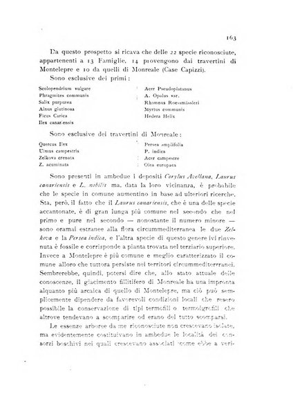 Archivio botanico per la sistematica, fitogeografia e genetica (storica e sperimentale) e Bollettino dell'Istituto botanico della R. Università di Modena