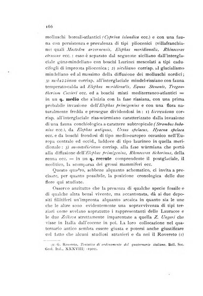 Archivio botanico per la sistematica, fitogeografia e genetica (storica e sperimentale) e Bollettino dell'Istituto botanico della R. Università di Modena