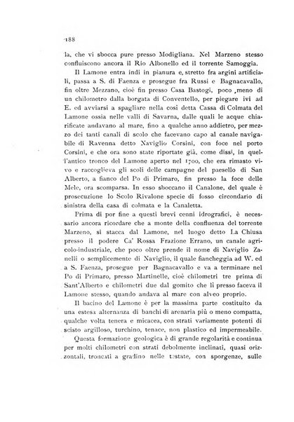 Archivio botanico per la sistematica, fitogeografia e genetica (storica e sperimentale) e Bollettino dell'Istituto botanico della R. Università di Modena