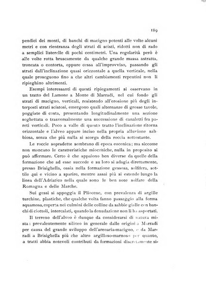 Archivio botanico per la sistematica, fitogeografia e genetica (storica e sperimentale) e Bollettino dell'Istituto botanico della R. Università di Modena