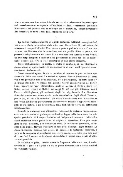 Archivio botanico per la sistematica, fitogeografia e genetica (storica e sperimentale) e Bollettino dell'Istituto botanico della R. Università di Modena