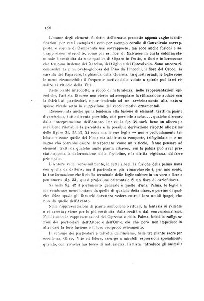 Archivio botanico per la sistematica, fitogeografia e genetica (storica e sperimentale) e Bollettino dell'Istituto botanico della R. Università di Modena