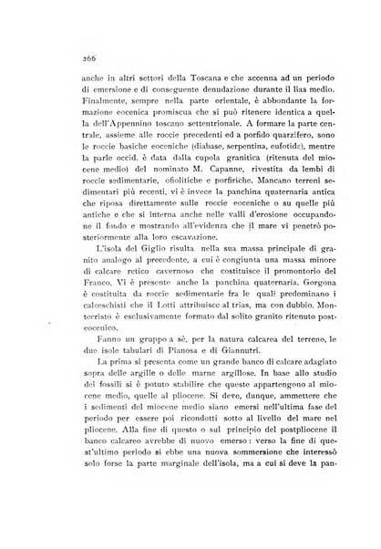 Archivio botanico per la sistematica, fitogeografia e genetica (storica e sperimentale) e Bollettino dell'Istituto botanico della R. Università di Modena