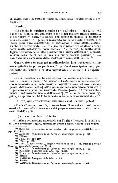 Divus Thomas commentarium academiis et lycaeis scholasticam sectantibus inserviens