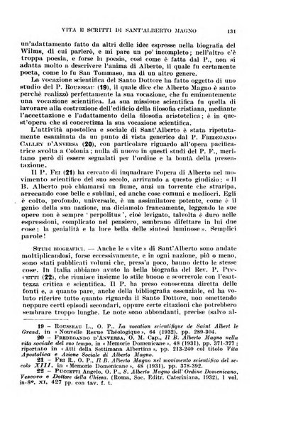 Divus Thomas commentarium academiis et lycaeis scholasticam sectantibus inserviens