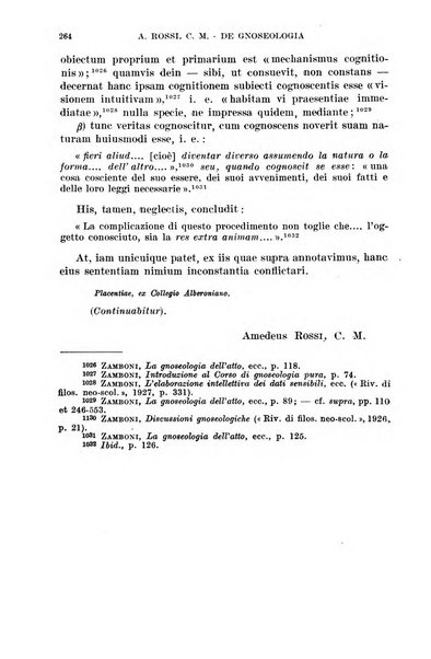 Divus Thomas commentarium academiis et lycaeis scholasticam sectantibus inserviens