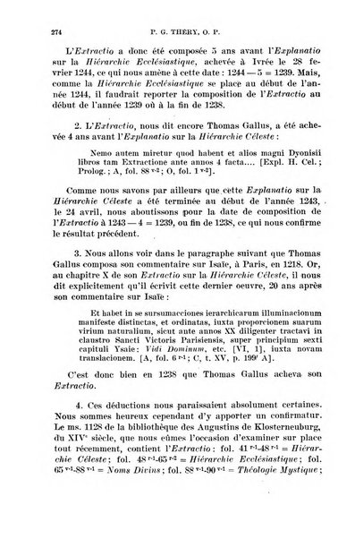 Divus Thomas commentarium academiis et lycaeis scholasticam sectantibus inserviens