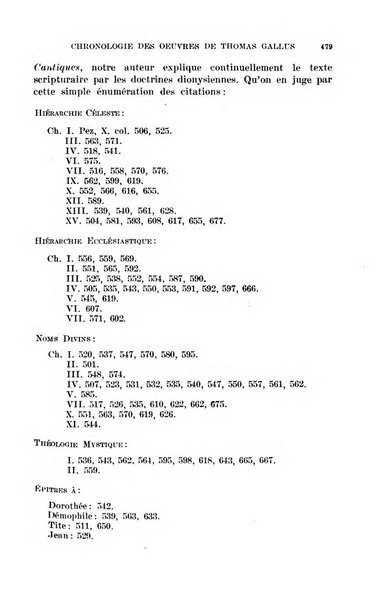 Divus Thomas commentarium academiis et lycaeis scholasticam sectantibus inserviens