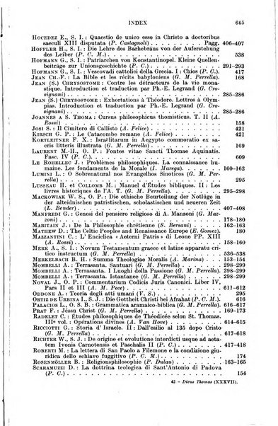 Divus Thomas commentarium academiis et lycaeis scholasticam sectantibus inserviens