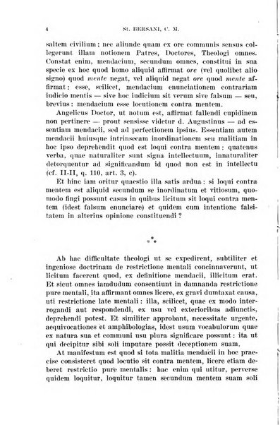 Divus Thomas commentarium academiis et lycaeis scholasticam sectantibus inserviens