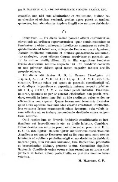 Divus Thomas commentarium academiis et lycaeis scholasticam sectantibus inserviens