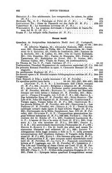 Divus Thomas commentarium academiis et lycaeis scholasticam sectantibus inserviens