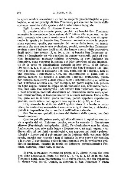 Divus Thomas commentarium academiis et lycaeis scholasticam sectantibus inserviens