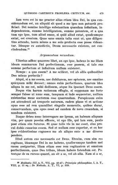 Divus Thomas commentarium academiis et lycaeis scholasticam sectantibus inserviens